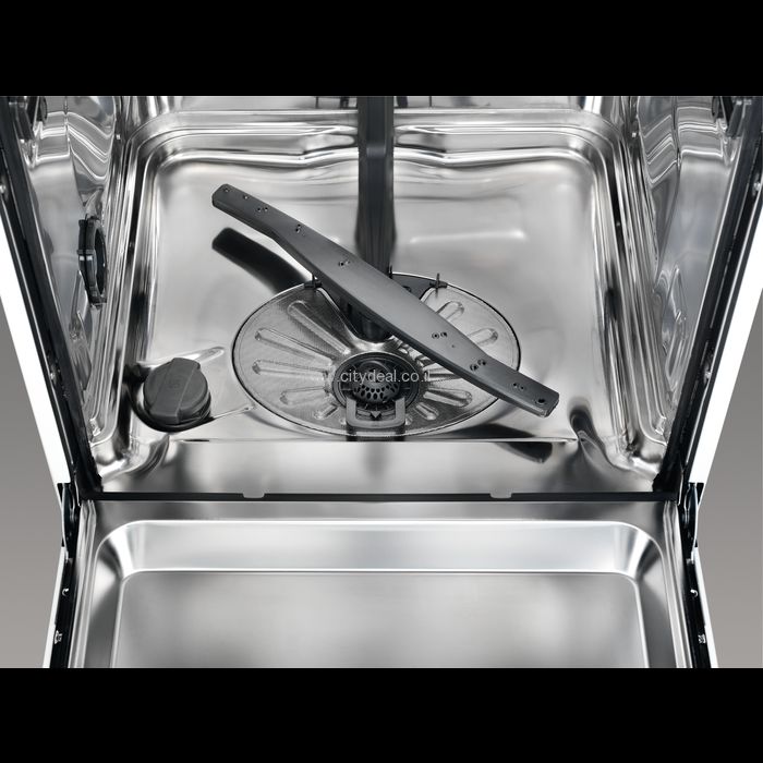 ���� ���� �������� Zanussi ��� ZDT24003FA ����� ���� ! 