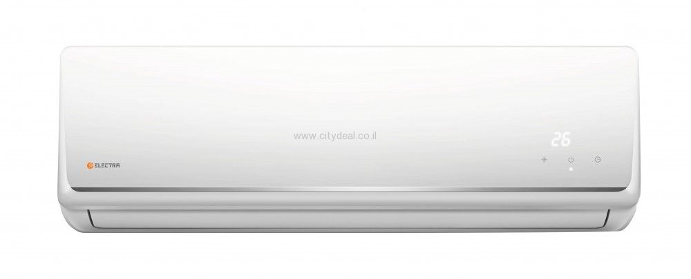 מזגן עילי Magic 240 שנת 2020 Electra 2.0 כ