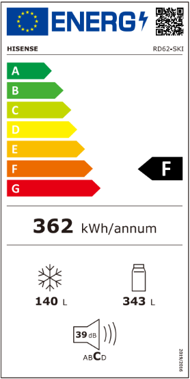 ���� ����� ����� Hisense ��� RD62SKI ����� ���� | ����� �����