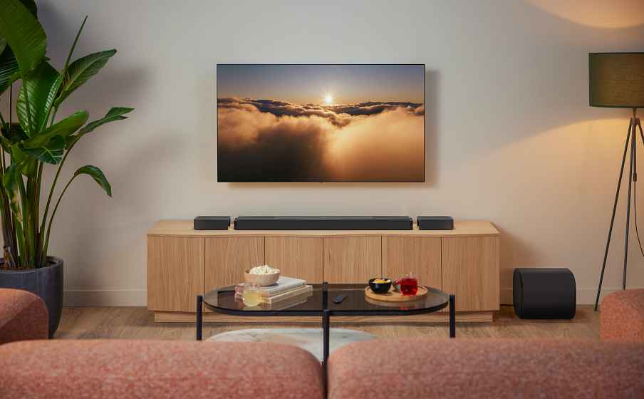 JBL Bar 1300MK2 2470W