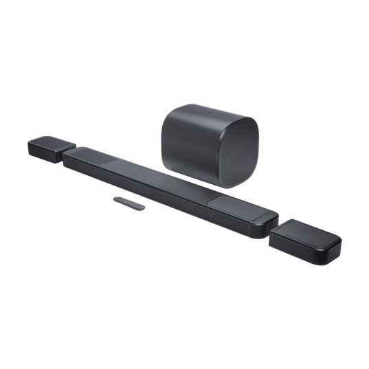 JBL Bar 1300MK2 2470W