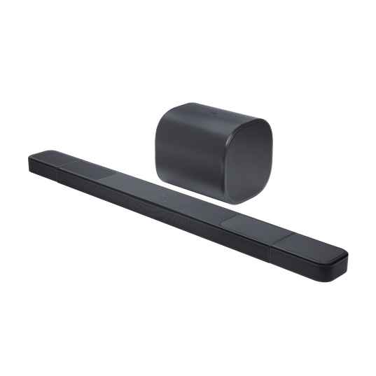 JBL Bar 1300MK2 2470W