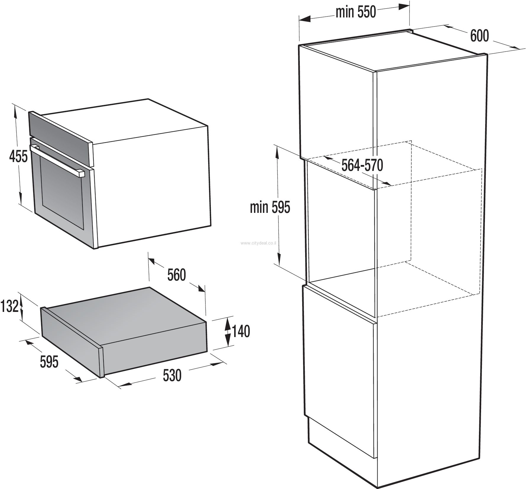 ����� ����� GORENJE ��� WD1410BG
