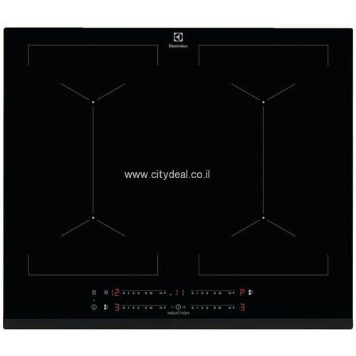 ������ ��������� Electrolux EIV644 ����� ����  