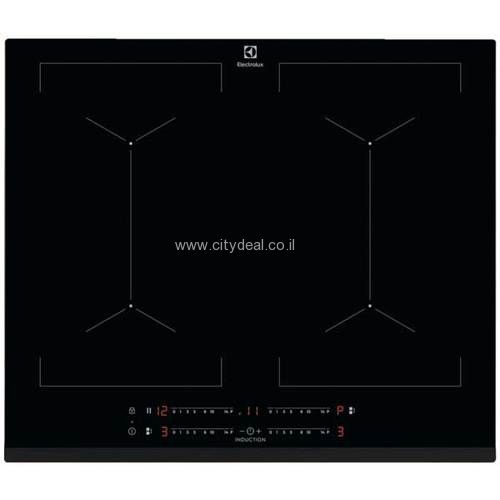 ������ ��������� Electrolux ��� EIV644 ������ ��������� Electrolux ��� EIV644