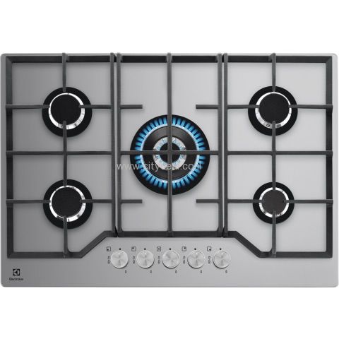 ������ �� Electrolux ��� KGG7536S ����� ���� | ����� ����� !