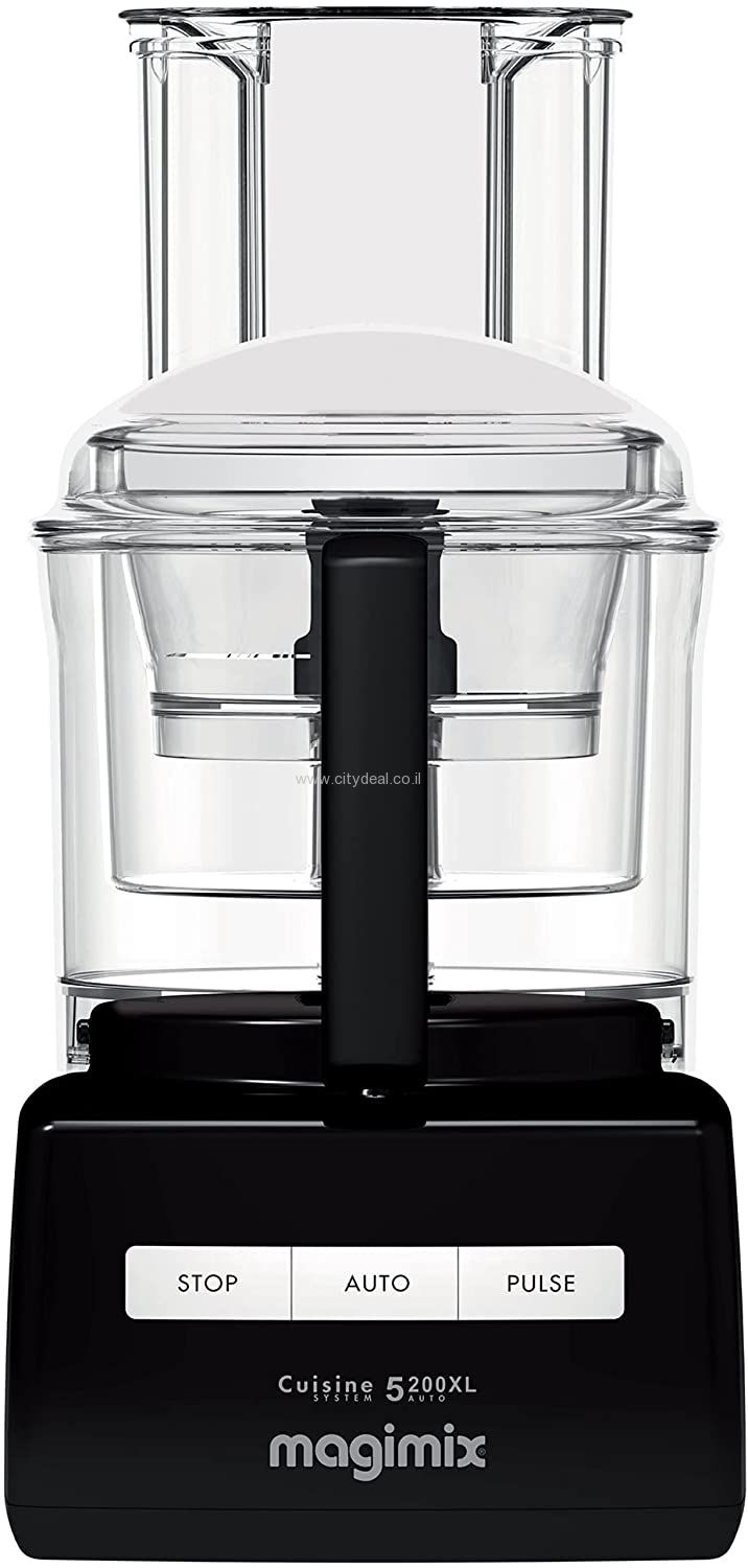 מעבד מזון magimix דגם CS5200JNRXL PREMIUM יבואן רשמי!! מעבד מזון magimix דגם CS5200JNRXL PREMIUM יבואן רשמי!!