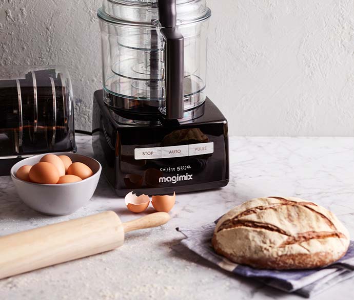  Magimix CS5200JNXL Premium: ���� ����� ������ 3.6 ���� | ���� | ����� ���� ����� ����-����� �����