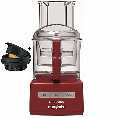 מעבד מזון magimix דגם CS5200JORXL PREMIUM יבואן רשמי!! מעבד מזון magimix דגם CS5200JORXL PREMIUM יבואן רשמי!!