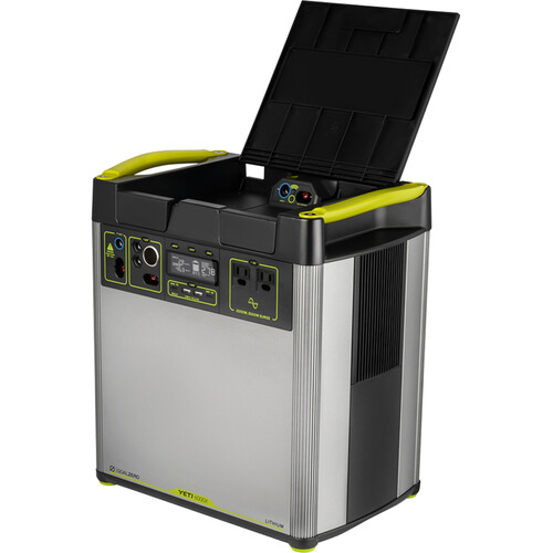������ ������ YETI 6000X GOAL ZERO