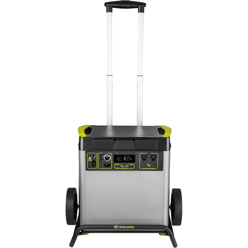������ ������ YETI 6000X GOAL ZERO