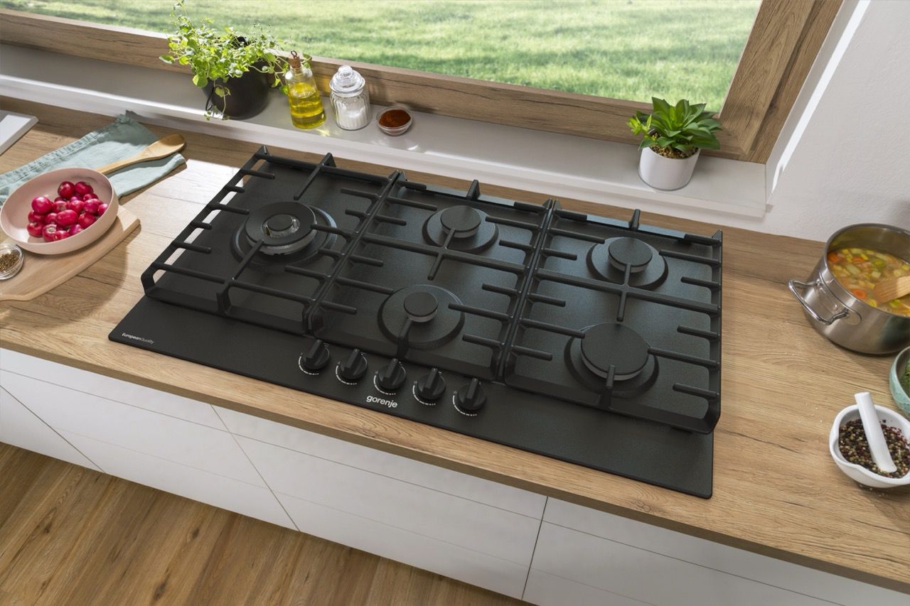 ������ �� Gorenje GW951MB �� 5 ������ ����� 90 �"�-����� ����