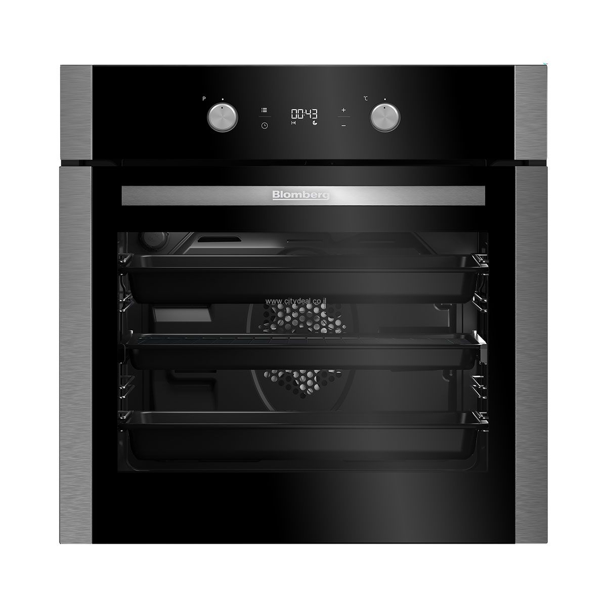 ���� ���� Blomberg ��� OEN9322X