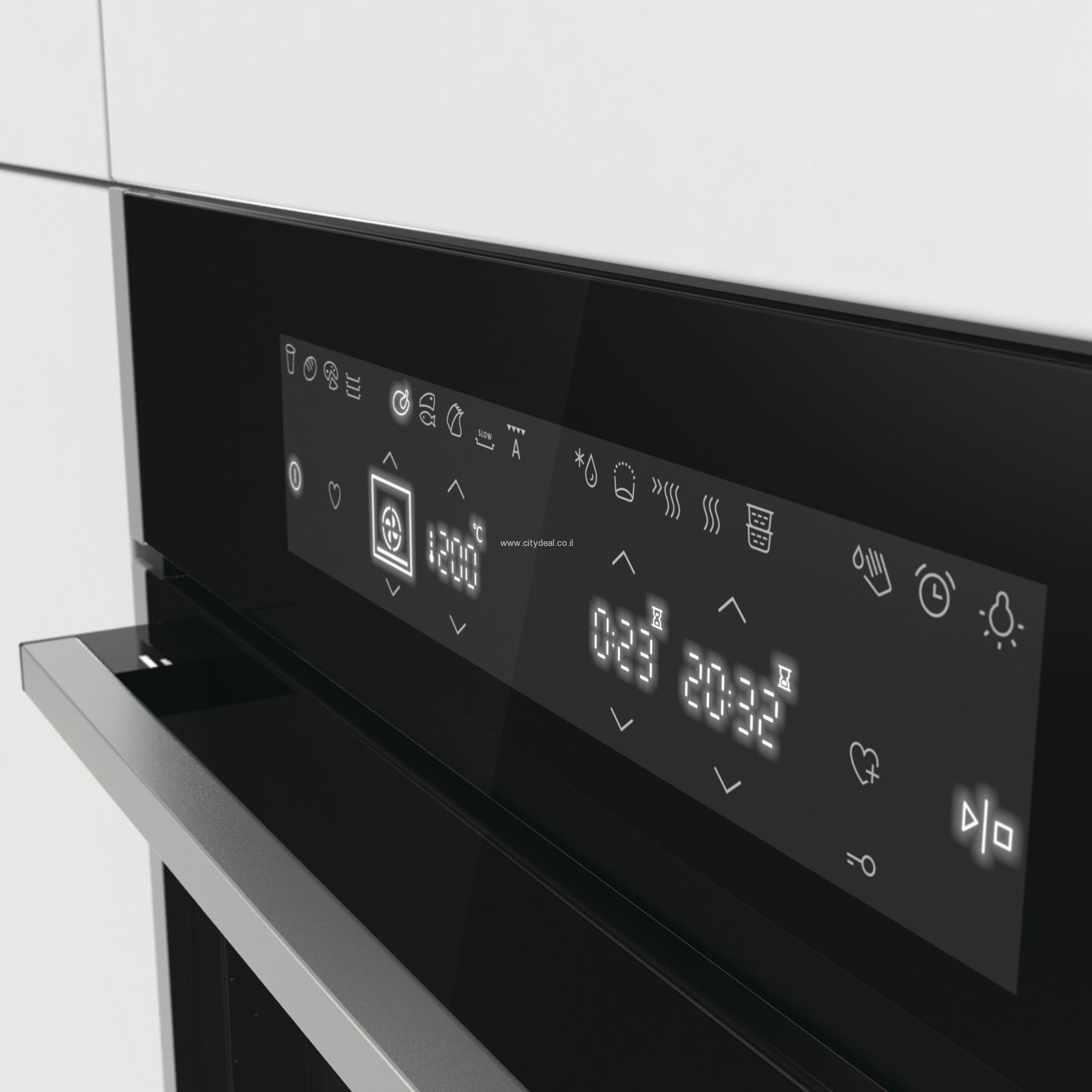 ����� ���� Gorenje BO758A33XG ����� ����� !