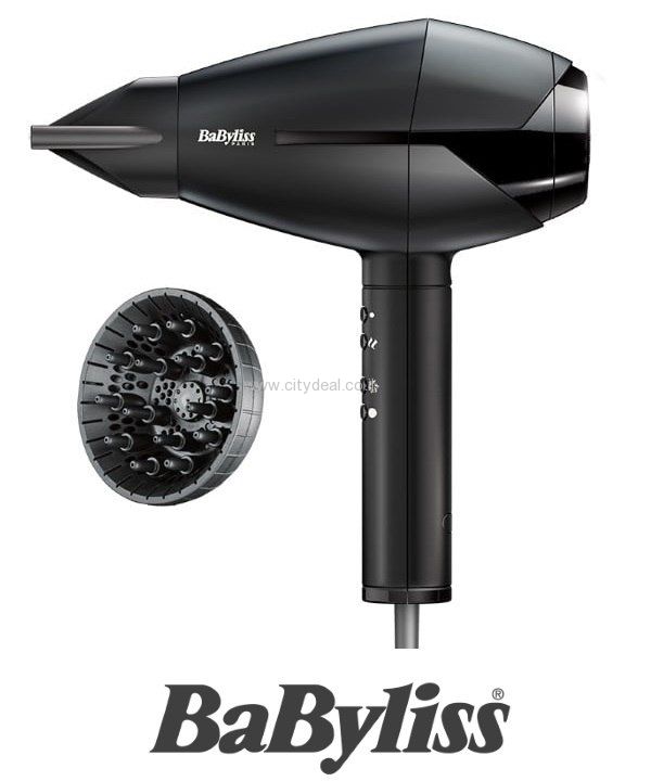 ����� ���� ������ BaByliss ��� BA6720E