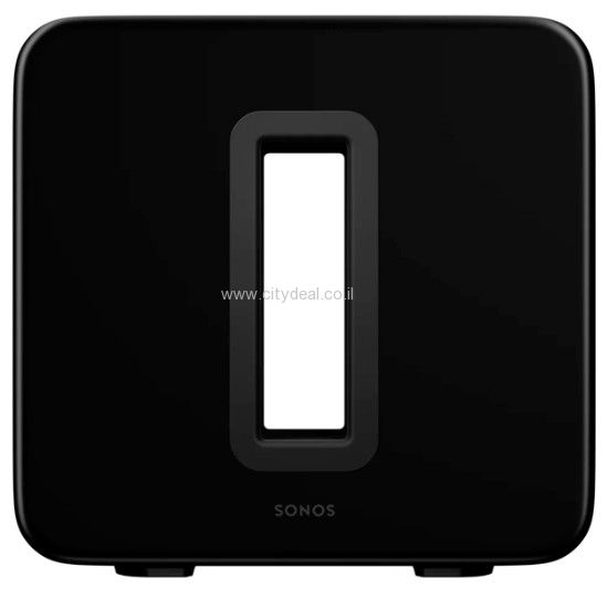 ������� SONONS GEN 3