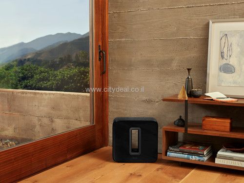 ������� SONOS GEN 3 ����� ���� | ���� ������ !