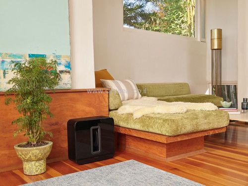 ������� SONOS GEN 3 ����� ���� | ���� ������ !