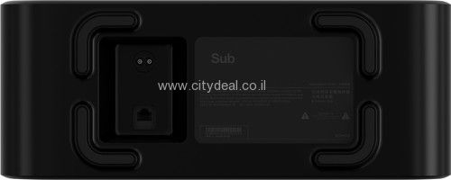 ������� SONOS GEN 3 ����� ���� | ���� ������ !