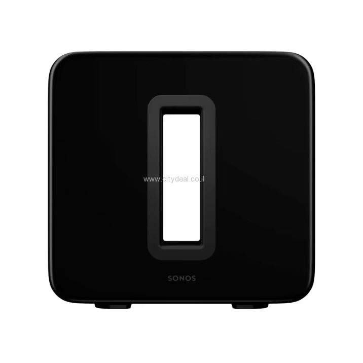 ������� Sub Gen 3 Sonos ����� ���� | ����� ����� ������� Sub Gen 3 Sonos ����� ���� | ����� �����