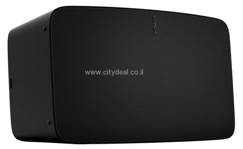 ��� �������  SONOS FIVE ����� ���� | ���� ������ 