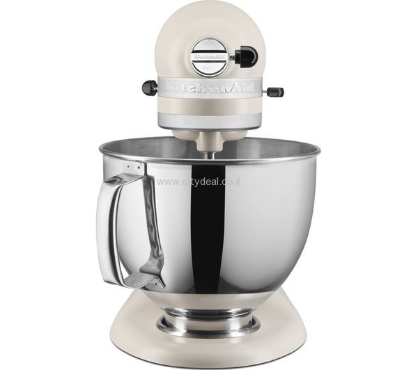 kitchen aid mixer in milkshake