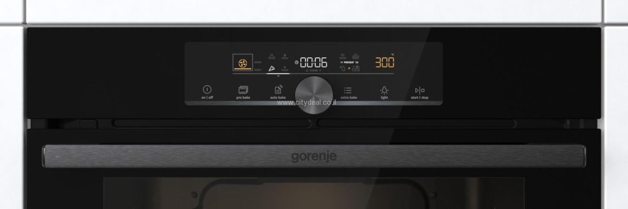 ���� ���� ������� gorenje BPS6747A06BGX | ����� ����� 