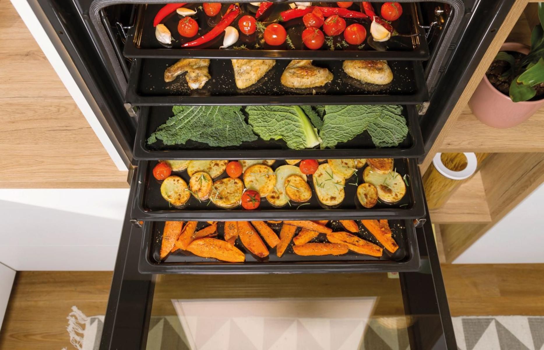 ���� ���� ������� gorenje BPS6747A06BGX | ����� ����� 