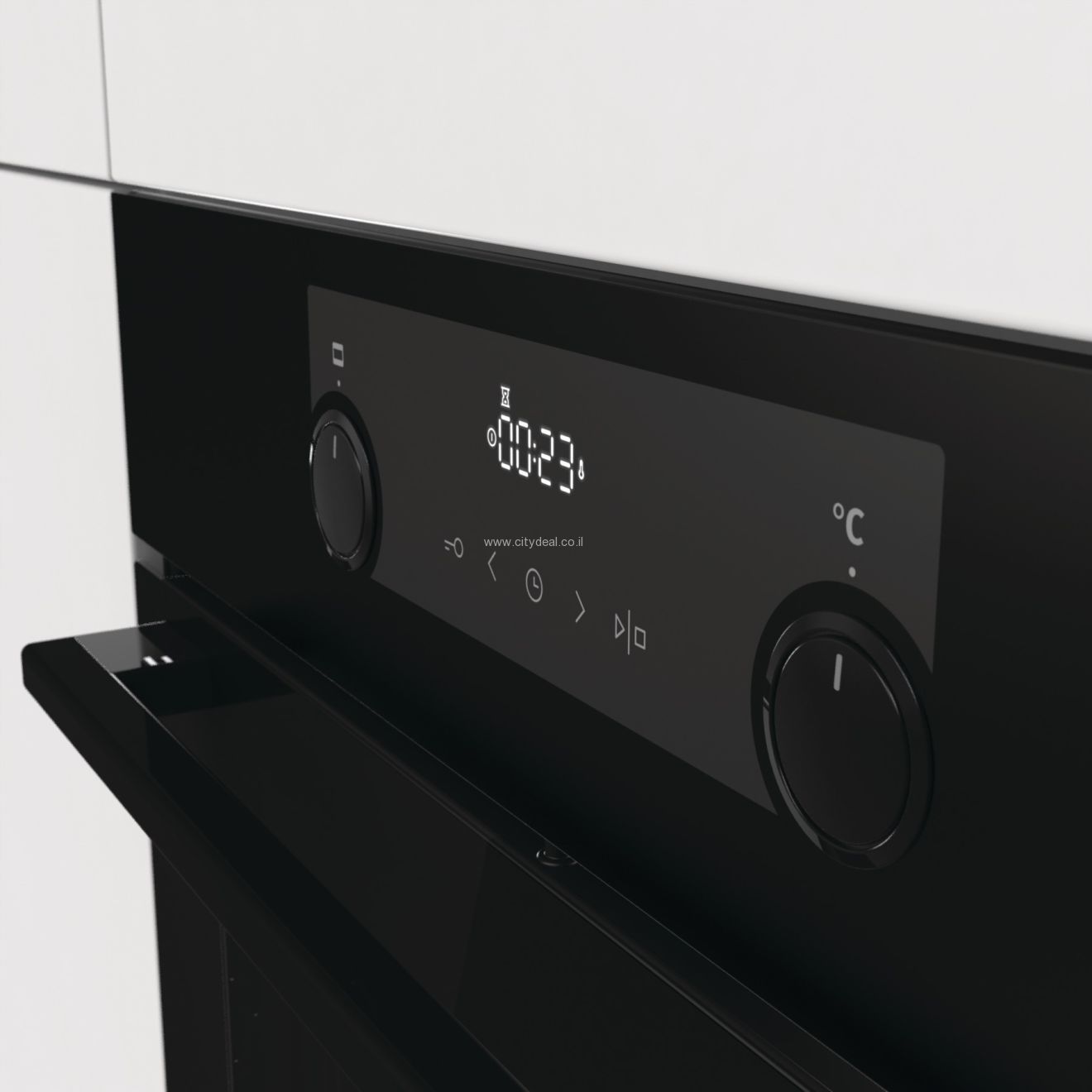 ���� ���� Gorenje BOS737E301B 
