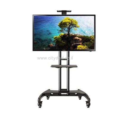 מתקן תליה לטלוויזיה AVA1500601P Audio Line מתקן תליה לטלוויזיה AVA1500601P Audio Line