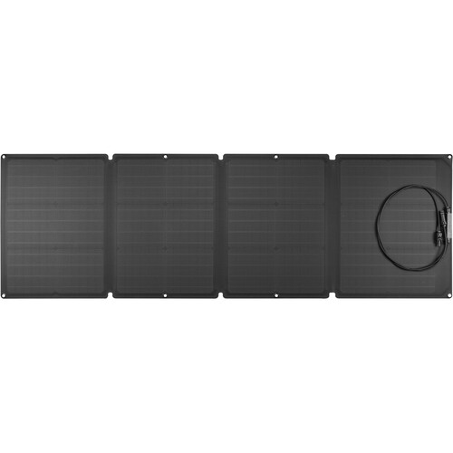 Solar Panel Back