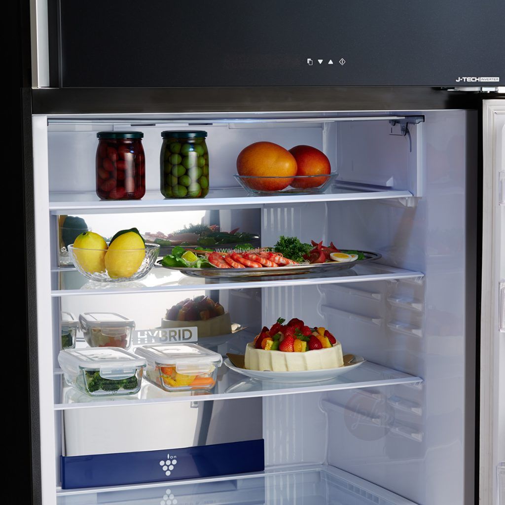 ���� ������ ����� Sharp ��� SJ-4660W ����� ���� | ����� �����