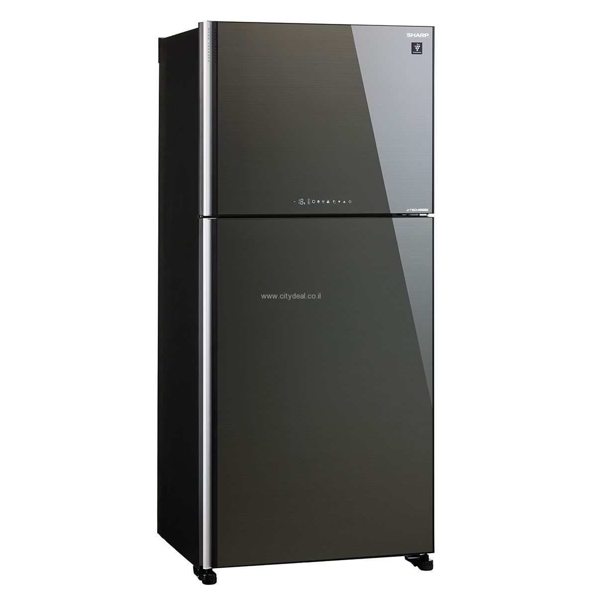 מקרר Sharp SJ-4660 GRAND Series