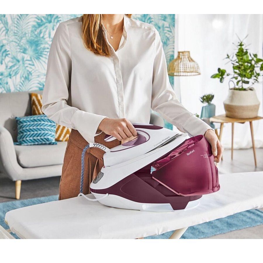 ���� ������ Tefal ��� SV9201 ����� ���� 