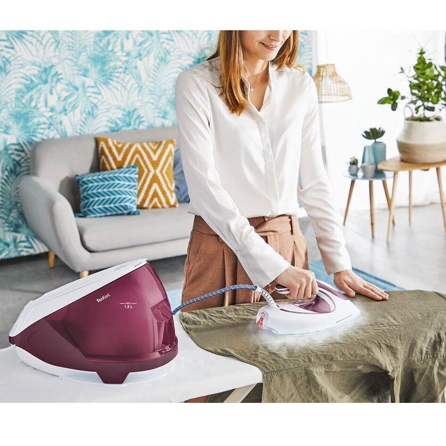 ���� ������ Tefal ��� SV9201 ����� ���� 