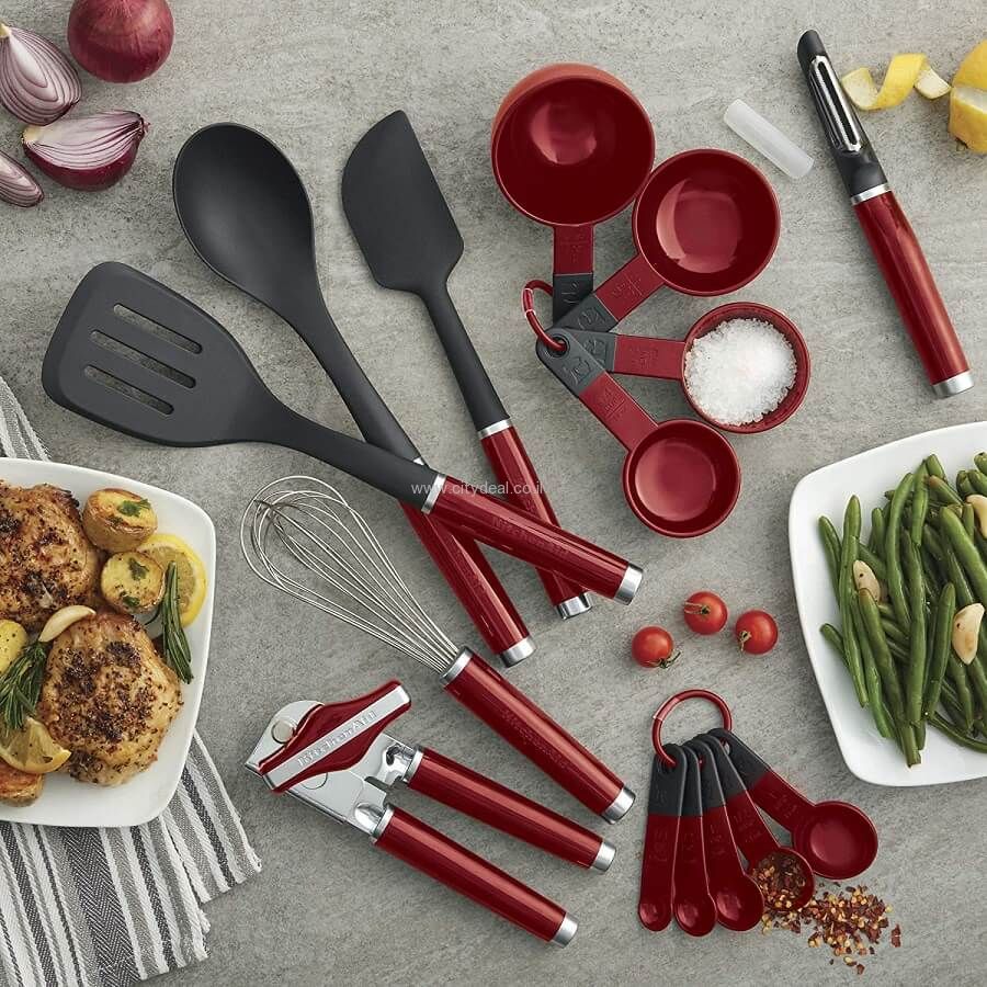�� ���� ����� 15 ����� KitchenAid ����� ����