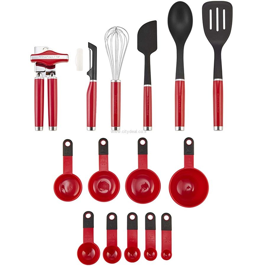 �� ���� ����� 15 ����� KitchenAid ����� ����