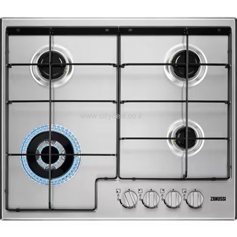������� �� Zanussi ��� ZGH66424XS ����� ���� 