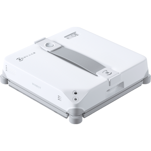 ���� ������ ������ ECOVACS WINBOT mini 2 �������-������� ����� 55 �"� ������ 8000Pa ����� ����