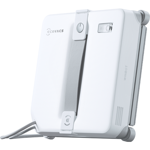 ���� ������ ������ ECOVACS WINBOT mini 2 �������-������� ����� 55 �"� ������ 8000Pa ����� ����