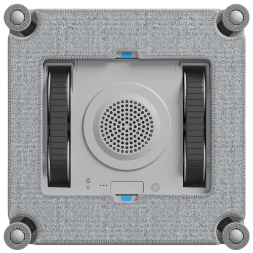 ���� ������ ������ ECOVACS WINBOT mini 2 �������-������� ����� 55 �"� ������ 8000Pa ����� ����