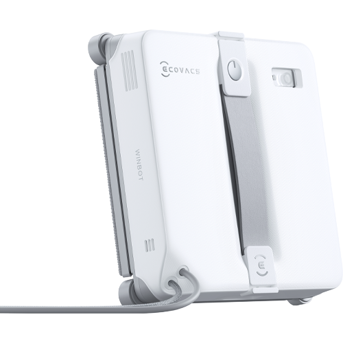 ���� ������ ������ ECOVACS WINBOT mini 2 �������-������� ����� 55 �"� ������ 8000Pa ����� ����