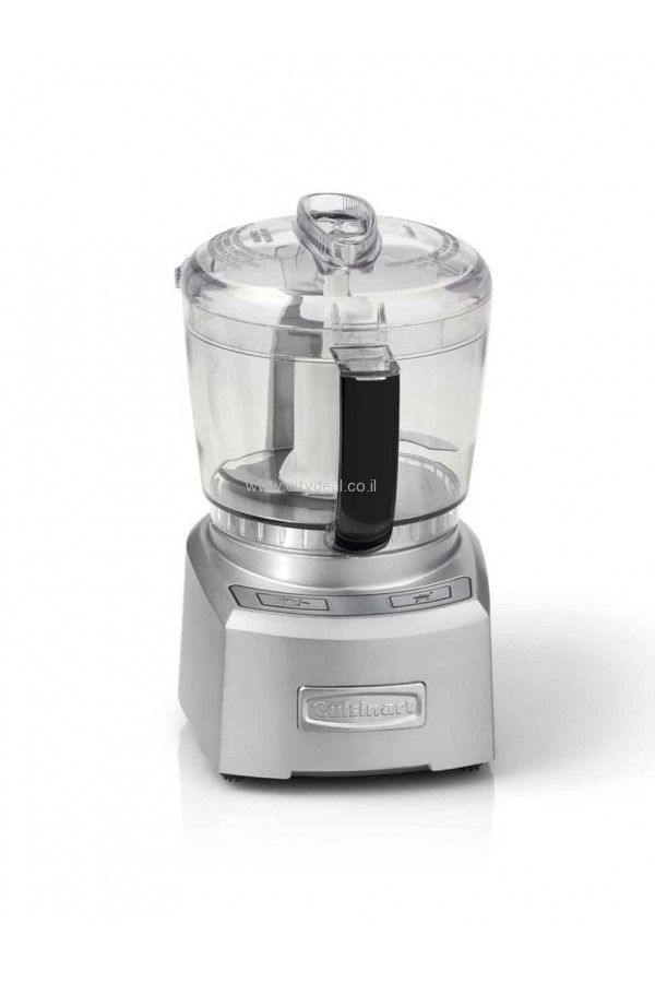 מעבד מזון Cuisinart דגם CH4DCE יבואן רשמי ! מעבד מזון Cuisinart דגם CH4DCE יבואן רשמי !