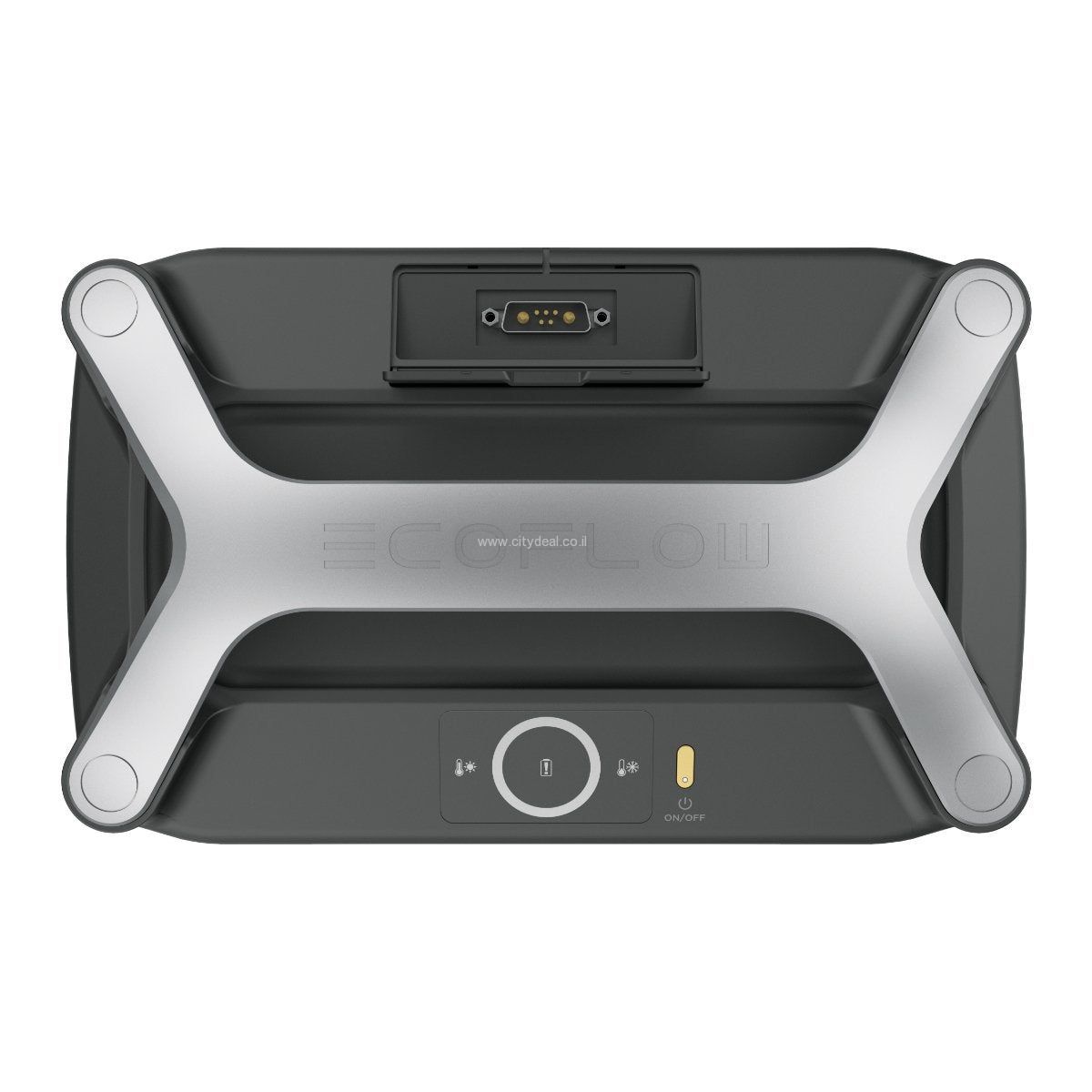 �� ����� ��� RIVER Pro Extra Battery ����� ���� !