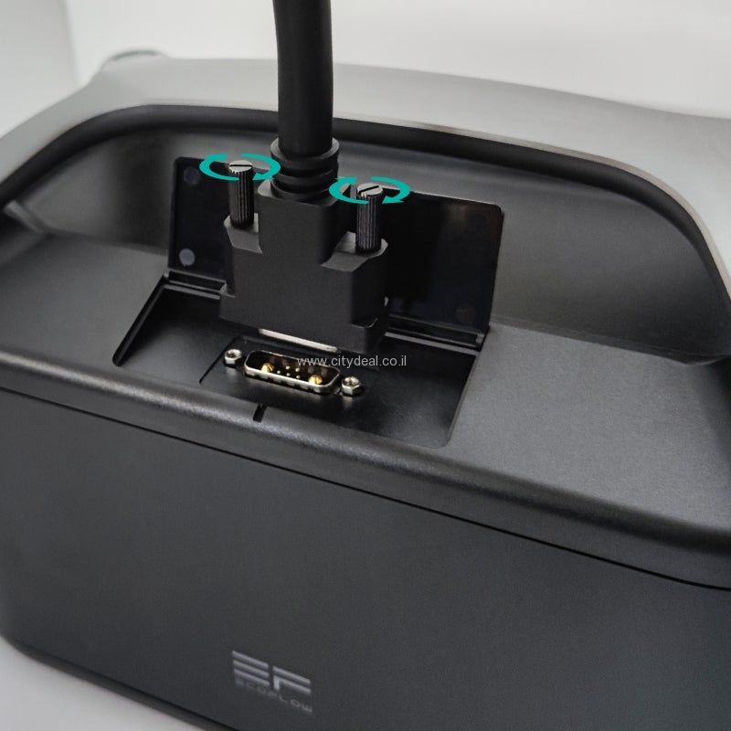 �� ����� ��� RIVER Pro Extra Battery ����� ���� !