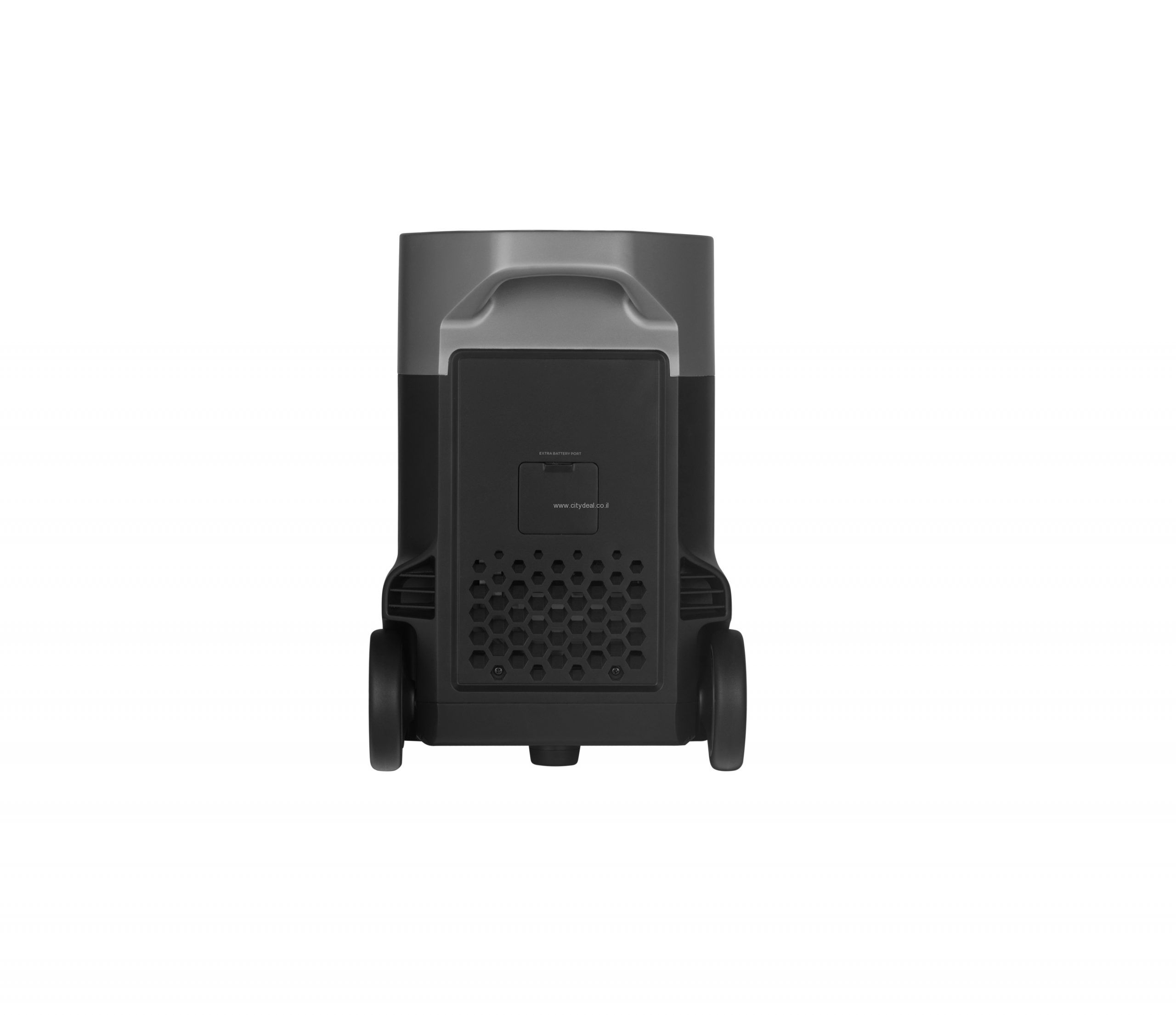 �� ����� ����� �� ����� EcoFlow DELTA 3600PRO ����� ���� 36 ��� ��� �����