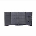 פאנל סולארי EcoFlow 160W יבואן רשמי אספקה מהירה 36 תש׳ ללא ריבית