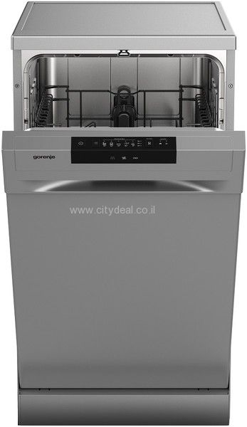 מדיח כלים Gorenje דגם GS52040S אספקה מהירה ! מדיח כלים Gorenje דגם GS52040S אספקה מהירה !