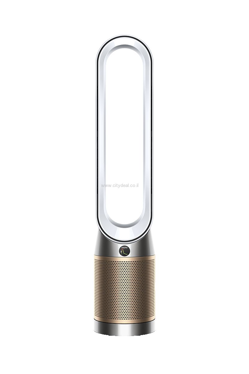 ���� ����� �� Dyson ��� Purifier Cool Formaldehyde HP09