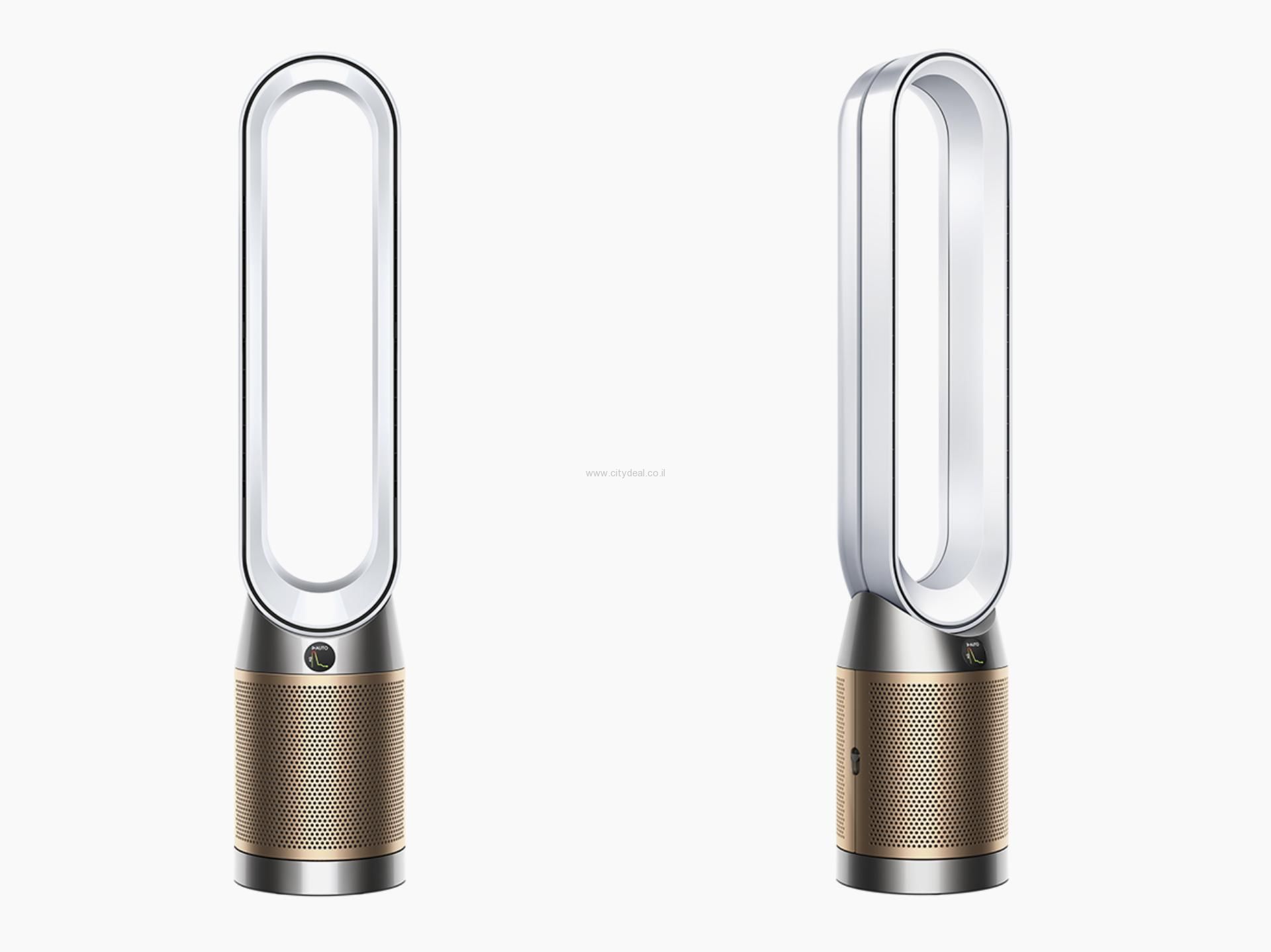 ���� ����� �� Dyson ��� Purifier Cool Formaldehyde HP09